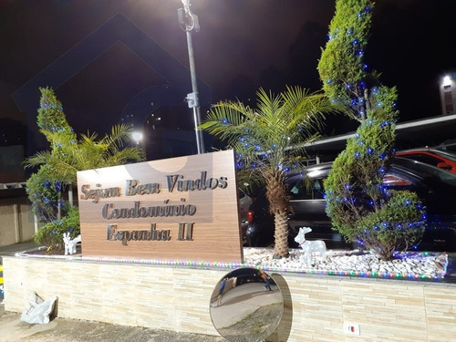 Apartamento Para Venda, 2 Dormitórios, Santa Terezinha - São Bernardo Do Campo - 5890