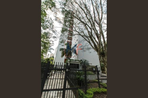 Imagem 15 de 22 de Ref 10.409 Excelente Apartamento No Bairro Real Parque, 3 Dorms, Sendo 1 Suíte, 165 M² Área De Lazer.aceita Permuta! Ótima Localização. - 10409
