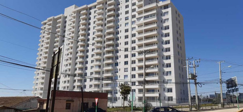 Arriendo Departamento Placeres 2 Dormitorios, $500.000 