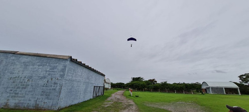Aeródromo En Venta En Tequesquitengo, Morelos.