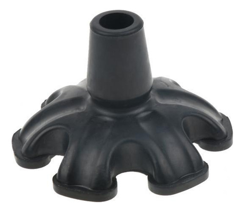 Ds 2 Punta De Reemplazo De Goma Antideslizante Para Bastones