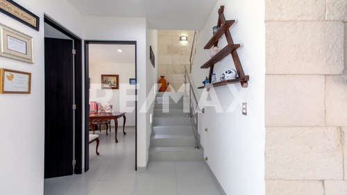 Casa En Renta En Lomas De Juriquilla, Querétaro