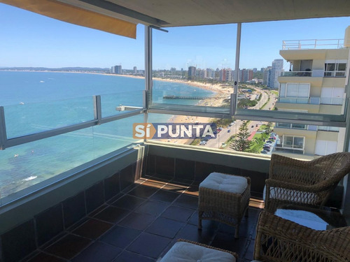 Imagen 7 de 24 de Apartamento En Venta