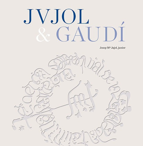 Jujol & Gaudãâ, De Jujol Gibert, Josep M. Editorial Triangle Postals, S.l., Tapa Blanda En Inglés