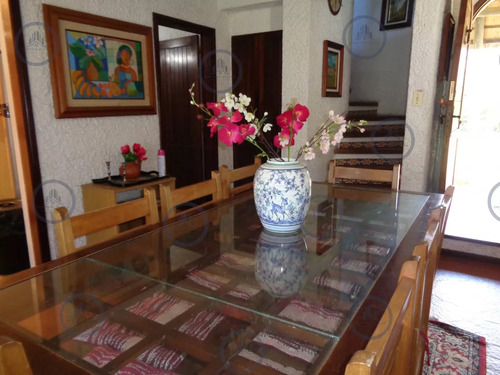 Se Alquila Hermosa Casa En Zona De Prestigio, Alquiler En Punta Del Este, Barrio Beverly Hills