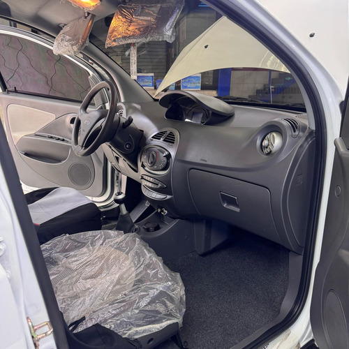 Chery X1 2015