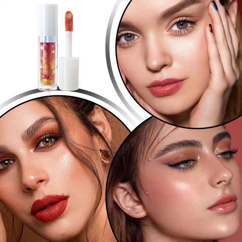 Blush Líquido Para Mejillas Maquillaje Líquido Rubor Blush B