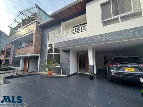 Casa Unifamiliar En Parcelacion Exclusiva(mls#242873)