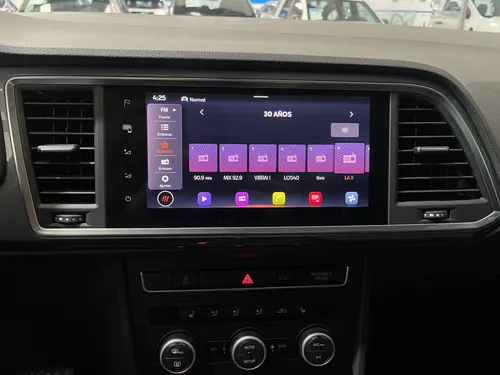 Seat Ateca 2.0 Style Plus