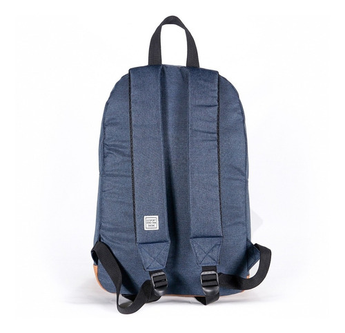 Mochila Y Porta Notebook Oc Sport 8111-k (8119)