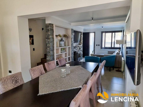 Imagen 3 de 24 de Casa En Venta - 4 Dormitorios - San Antonio De Arredondo
