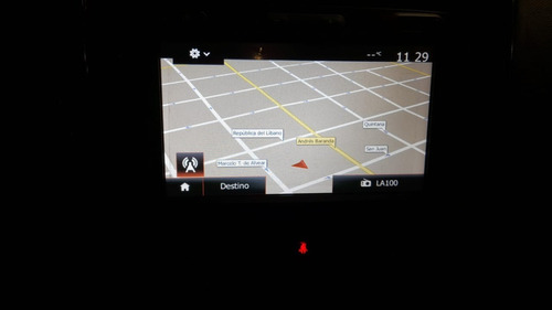 Imagen 5 de 25 de Renault Duster Privilege
