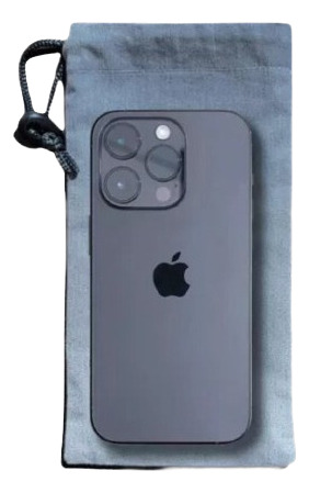 Funda Faraday Para Móviles Bloqueo Radiaciones 4g 5g Wifi