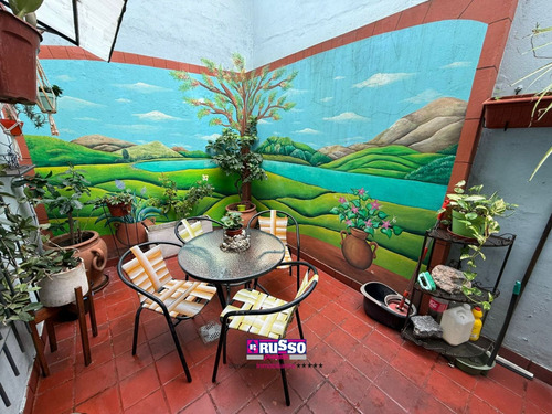 Venta Casa 4 Ambientes San Justo