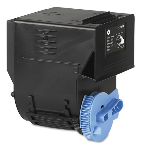Toner Compatible Gpr-23 Bk Ir C2550 C2880 C3080 C3380 C3480 Negro