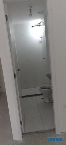 Imagem 6 de 15 de Apartamento - Consolação - Sp - 635716