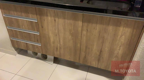 Imagem 25 de 30 de Apartamento Com 2 Dormitórios À Venda, 100 M² Por R$ 750.000,00 - Jardim Flor Da Montanha - Guarulhos/sp - Ap0006