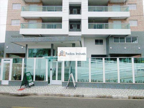 Imagem 6 de 30 de Apartamento Com 3 Dorms, Vila São Paulo, Mongaguá - R$ 550.000,00, 102,58m² - Codigo: 784400 - V784400