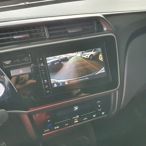 Imagem 12 de 13 de City Sedan Ex 1.5 Flex 16v 4p Aut.