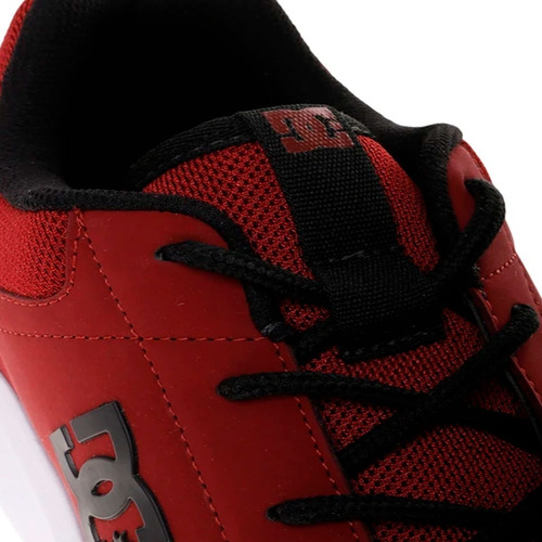 Tenis Hombre Casuales Midway Sn Mx Bu3 Adys700136 Dc Shoes
