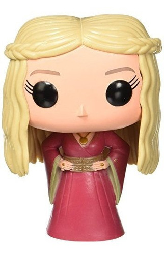 Funko Pop Game Of Thrones Cersei Lannister #11 Original