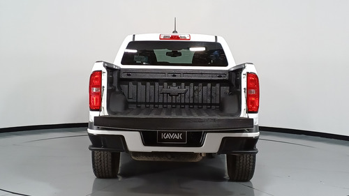 Chevrolet Colorado 2.5 LT B AUTO