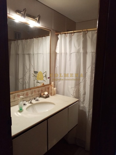 Apartamento En Venta Y Aqluiler, Roosevelt, Punta Del Este, 3 Dormitorios.- Ref: 3941