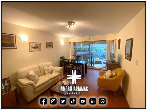 Imagen 5 de 14 de Alquiler Apartamento Montevideo Imas.uy Fc (ref: Ims-17361)