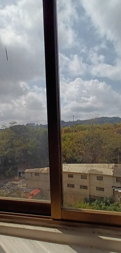 Apartamento Resid Lagunetica Los Teques