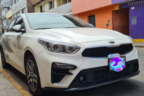 Kia Cerato 1.6 At Ex Plus