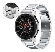 Comprar V-moro Correa Acero Metal Para Galaxy Watch 46mm Gear S3