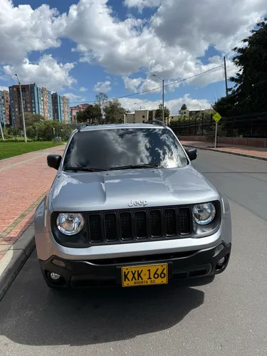 Jeep Renegade 1.8 Sport
