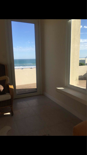 Alquiler Temporario / Anual Casa Barrio Privado Medanos