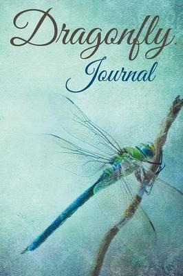 Dragonfly Journal - Speedy Publishing Llc (paperback)