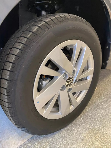 Volkswagen Polo 1.6 Msi Mt