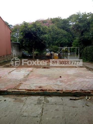 Imagem 1 de 4 de Terreno, 346.5 M², Jardim Itu - 208236