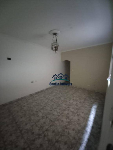 Imagem 16 de 30 de Sobrado Com 3 Quartos(02 Suítes)churrasqueira,03 Vagas Cobertas À Venda, 288 M² Por R$549.000,00 - Nova Petrópolis - São Bernardo Do Campo/sp - So0300