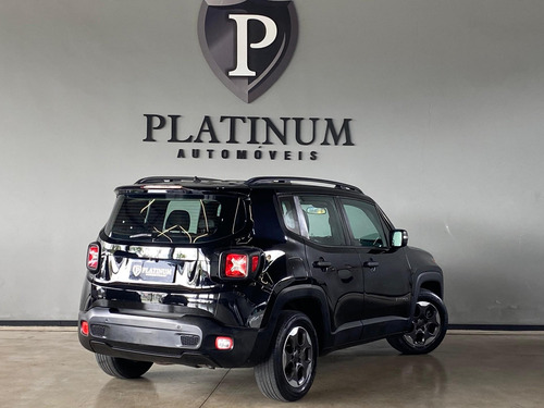 Jeep Renegade SPORT 1.8 AT