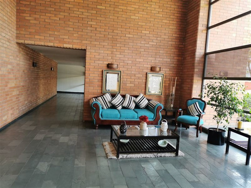 Departamento En Venta De 2 Dorm. En Ñuñoa
