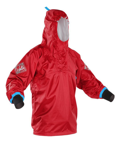 Chaqueta De Remado Kayak Centre Smock