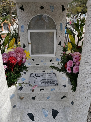 Lapidas Para Panteón.