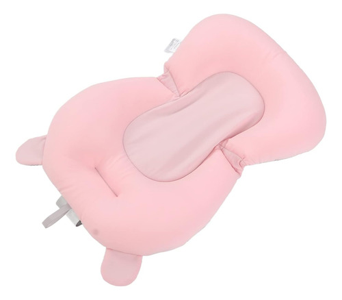 Cojín De Asiento De Baño Para Bebé, Soporte De Baño Infantil