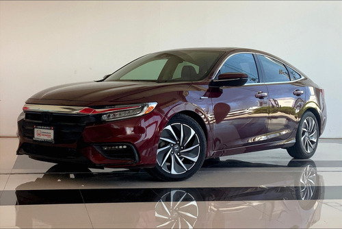 Honda Insight 2019