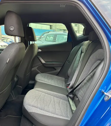 Seat Arona 1.6 Xperience Tiptronic