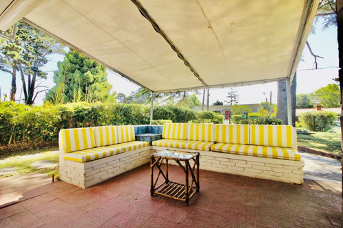 Venta Casa Mansa Punta Del Este