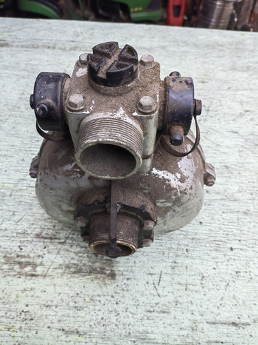 Bomba De Agua (Usado)
