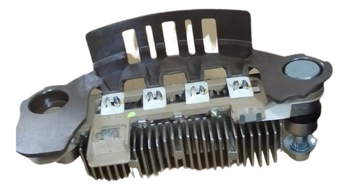 Diodera Alternador Elantra Sonata Lancer Montero L300