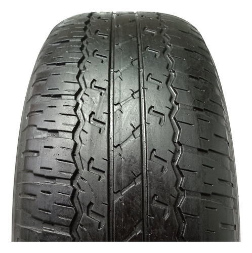 Neumatico Bridgestone Dueler At 265 65 17 2020 Oferta