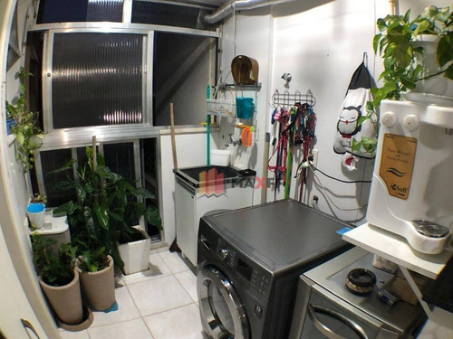 Imagem 17 de 20 de Apartamento Residencial À Venda, Grajaú, Rio De Janeiro. - Ap0312