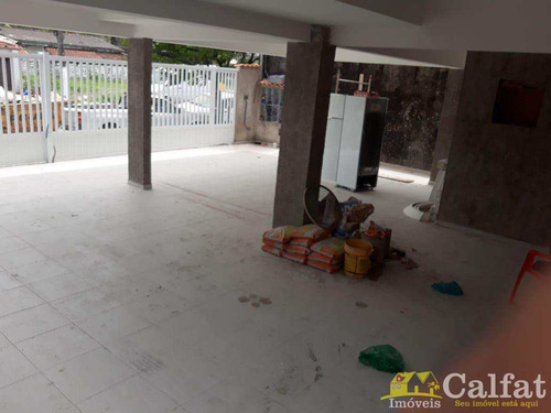 Imagem 17 de 19 de Casa De Condomínio Com 2 Dorms, Sítio Do Campo, Praia Grande - R$ 185 Mil, Cod: 567 - V567